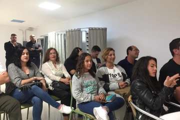 V FotoSub Costa de Telde (Foto TA)